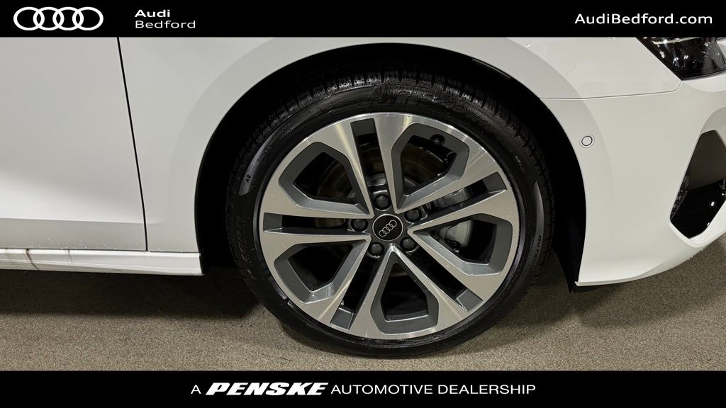 Thumbnail: 2026 Audi A3 - 9