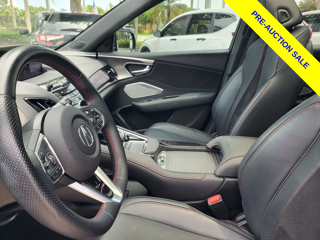 Used 2023 Acura RDX SUV
