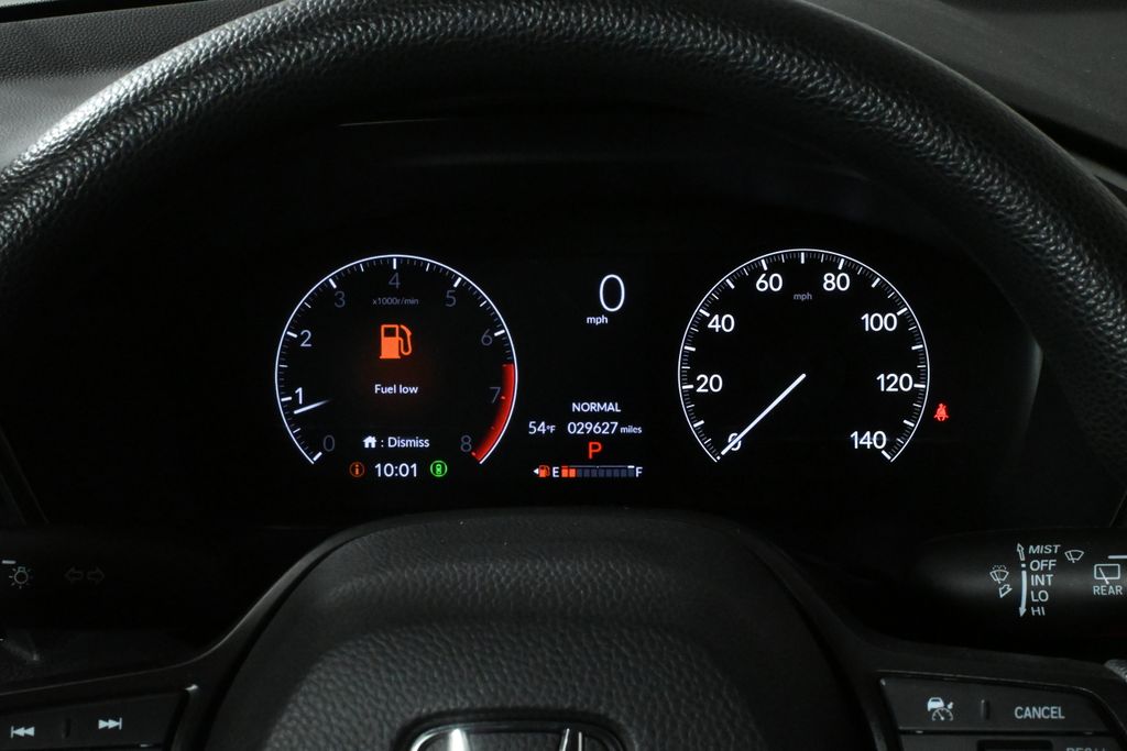 Thumbnail: 2023 Honda CR-V - 20