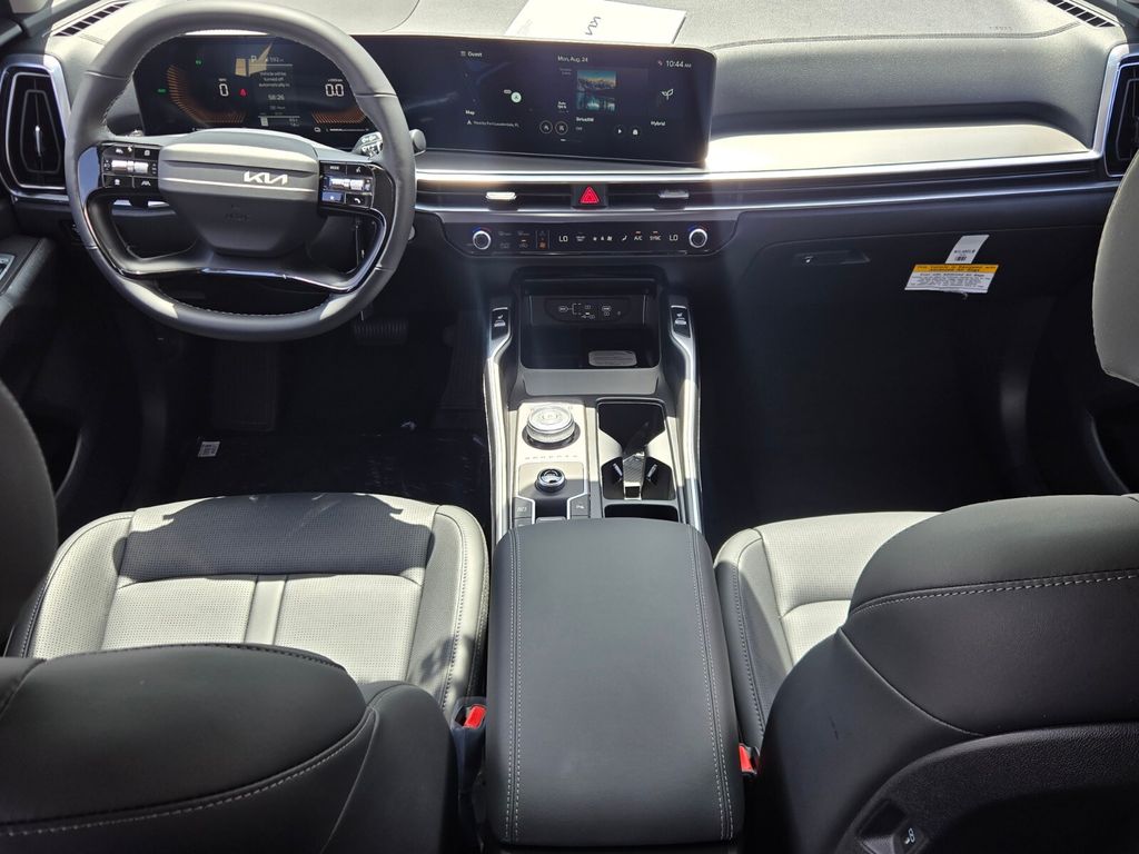 2026 Kia Sorento - $37,620