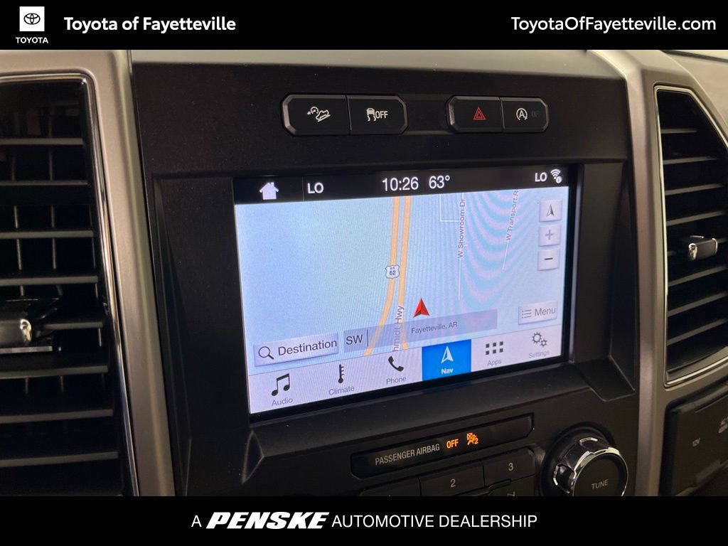 Thumbnail: 2019 Ford F-150 - 28