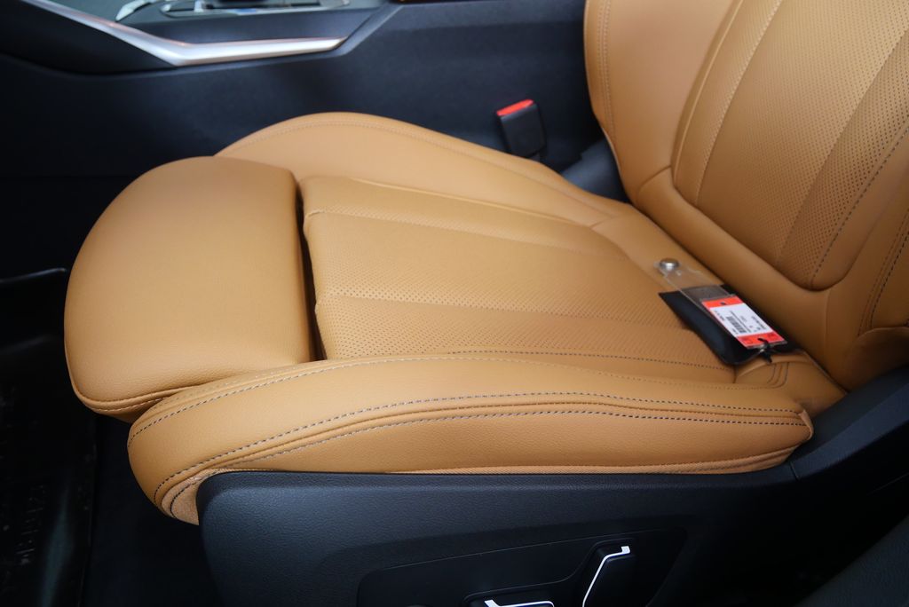 2025 BMW i4 eDrive40 9