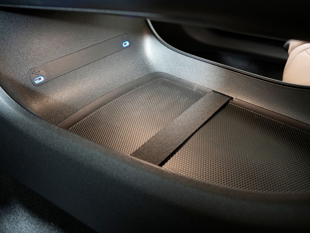 new 2026 Mercedes-Benz CLA car, priced at $52,020