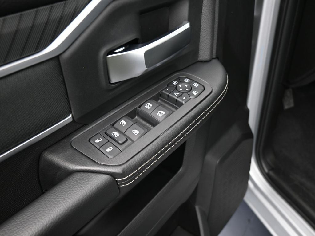 New 2026 Silver Zynith Ram Big Horn image 13