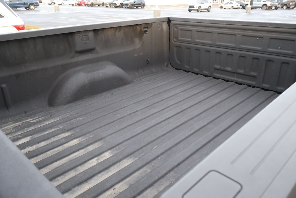 Thumbnail: 2016 GMC Sierra 1500 - 25