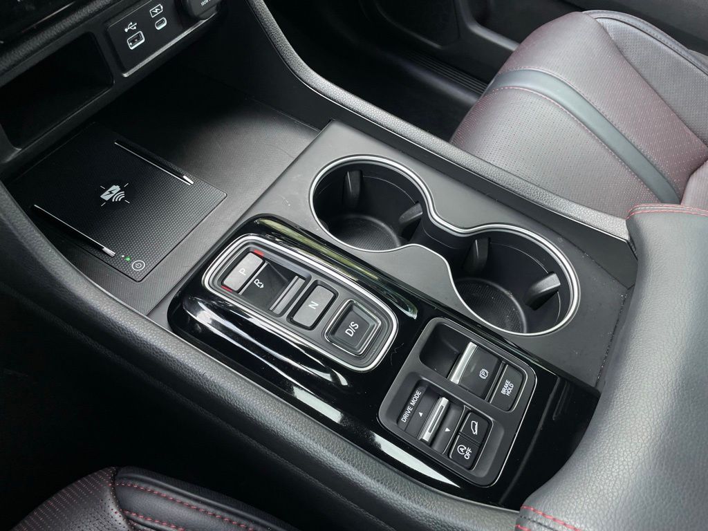 Thumbnail: 2025 Honda Pilot - 23