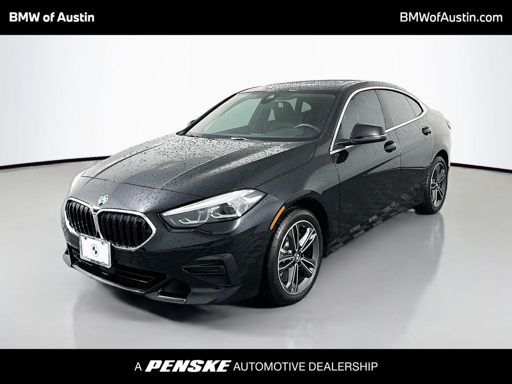 2022 BMW 2 Series 228i -
                Austin, TX