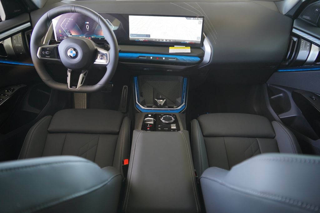 Thumbnail: 2026 BMW X3 - 20