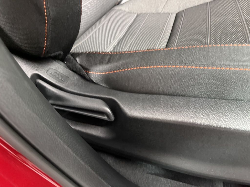 Thumbnail: 2026 Honda CR-V - 9