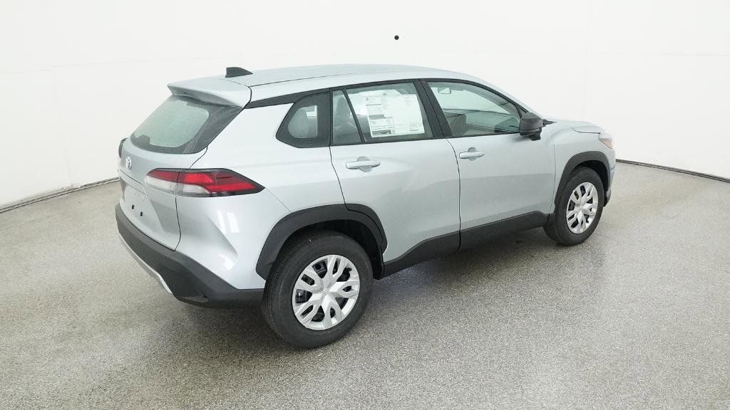 Thumbnail: 2026 Toyota Corolla Cross - 29