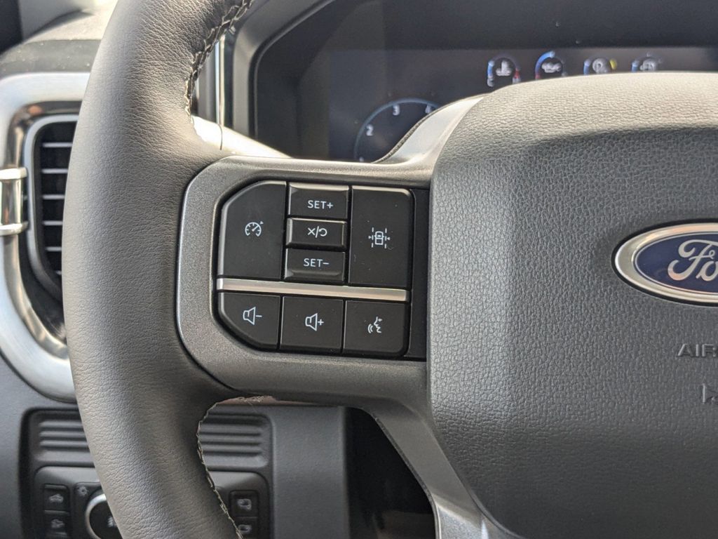 2025 Ford F-250 Super Duty Lariat