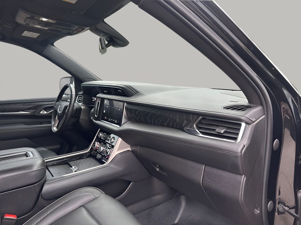 Used Car 2022 Gmc Yukon  Denali For Sale Under $50,000 In Austin, Texas