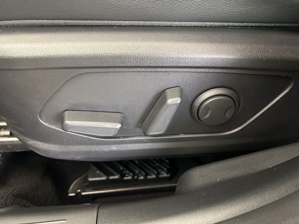 Certified Used 2023 Gray Hyundai Limited image 16