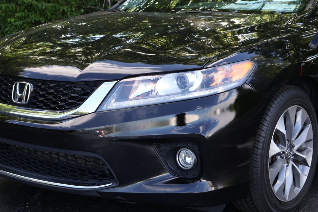 Thumbnail: 2014 Honda Accord - 3