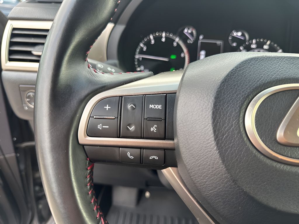 Used Car 2021 Lexus Gx  460 For Sale Under $40,000 In Austin, Texas