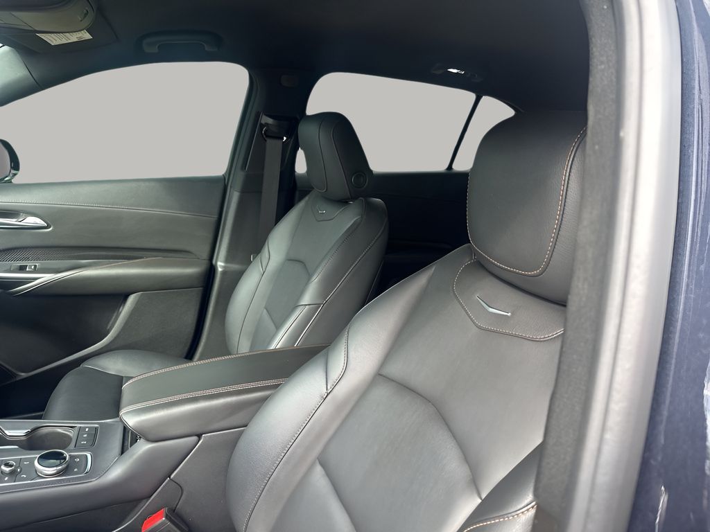 Used Car 2022 Cadillac Xt4  Sport For Sale Under $30,000 In Austin, Texas