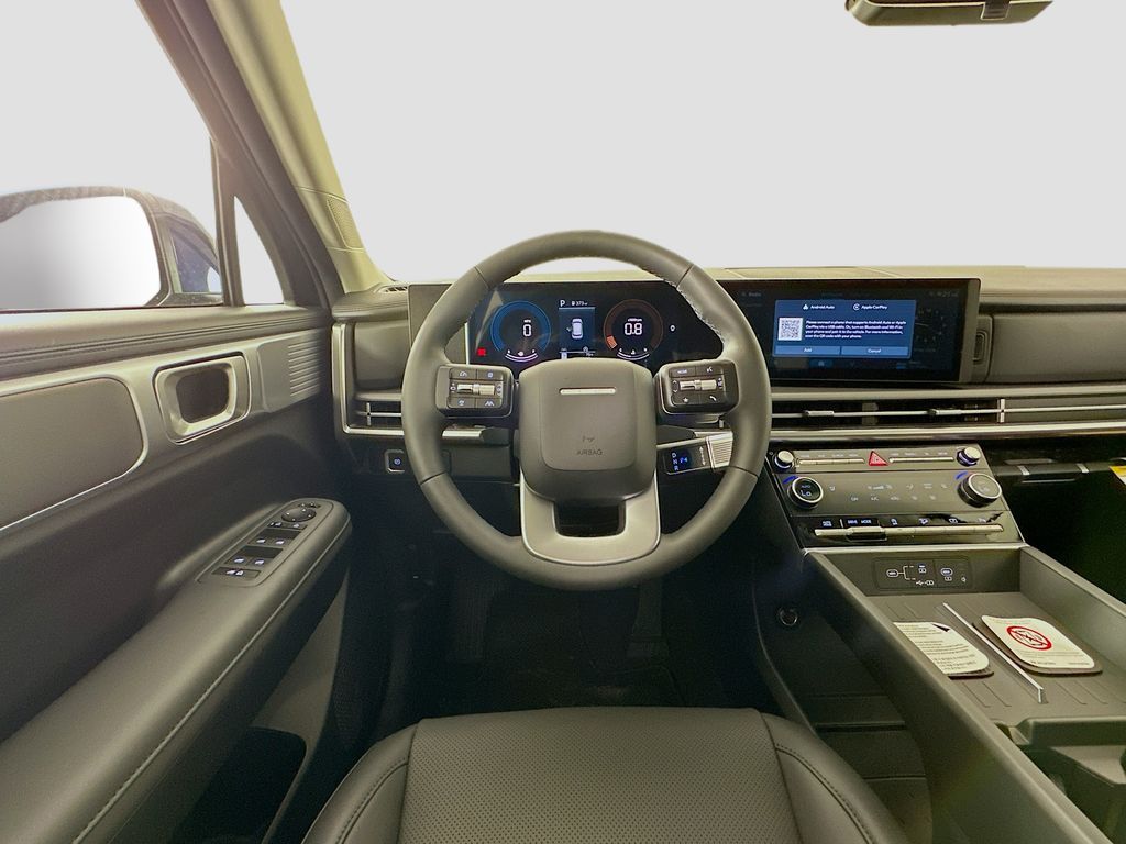 Thumbnail: 2026 Hyundai Santa Fe - 18