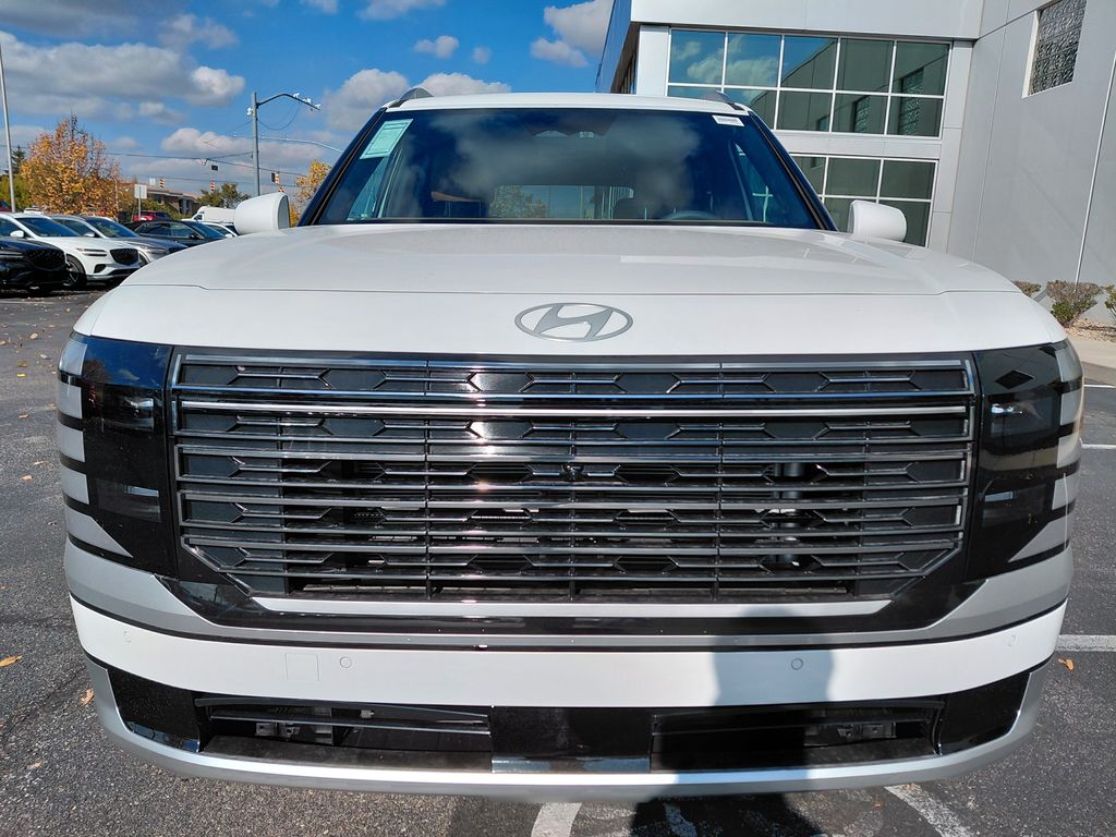 Thumbnail: 2026 Hyundai Palisade - 12