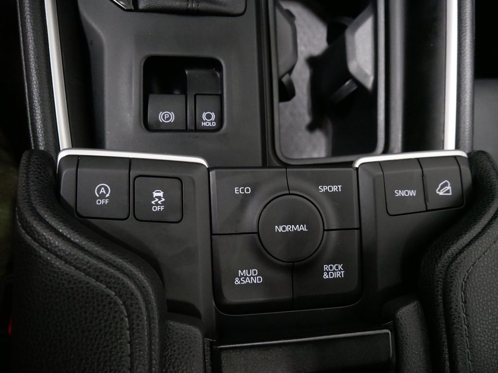 Used 2024 Toyota Grand Highlander SUV