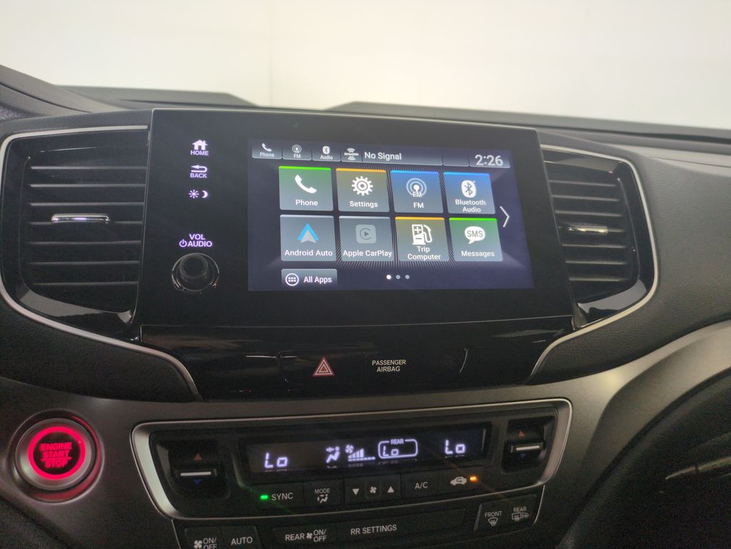 Used 2023 Honda Passport For Sale in Fort Wayne, IN