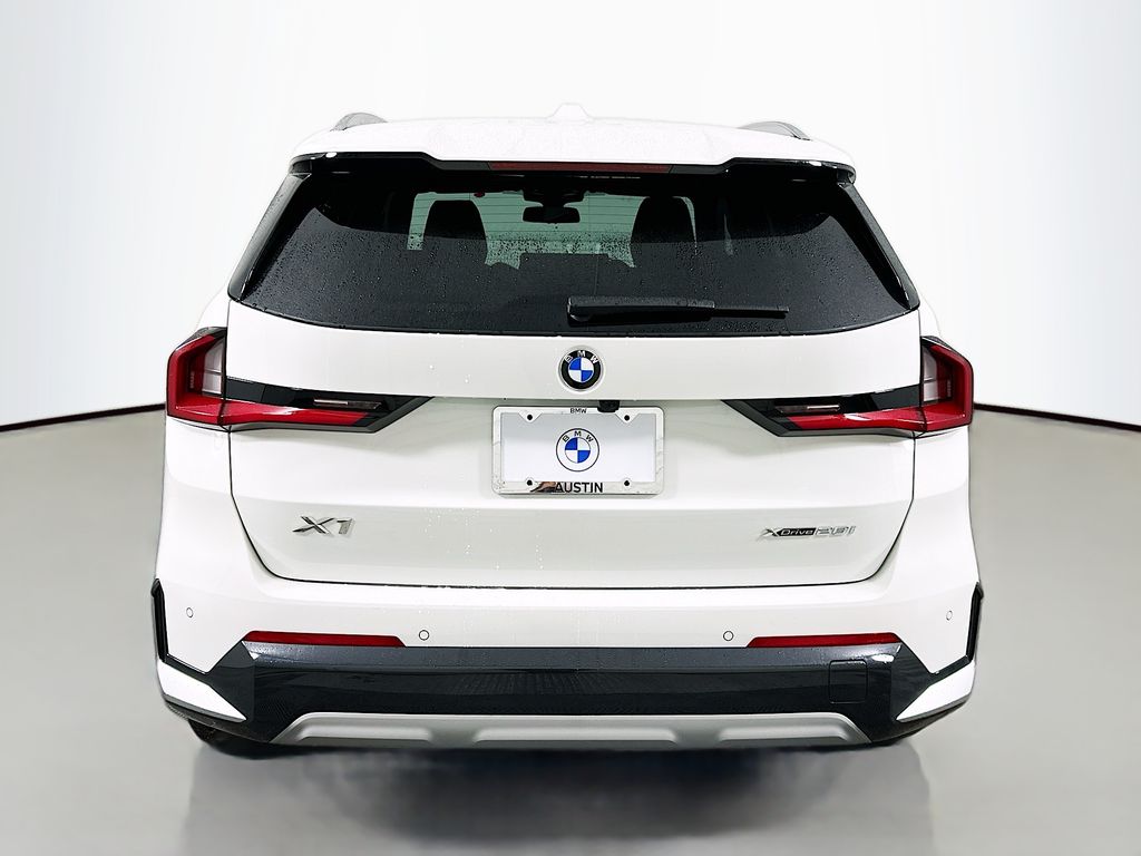 Thumbnail: 2026 BMW X1 - 6