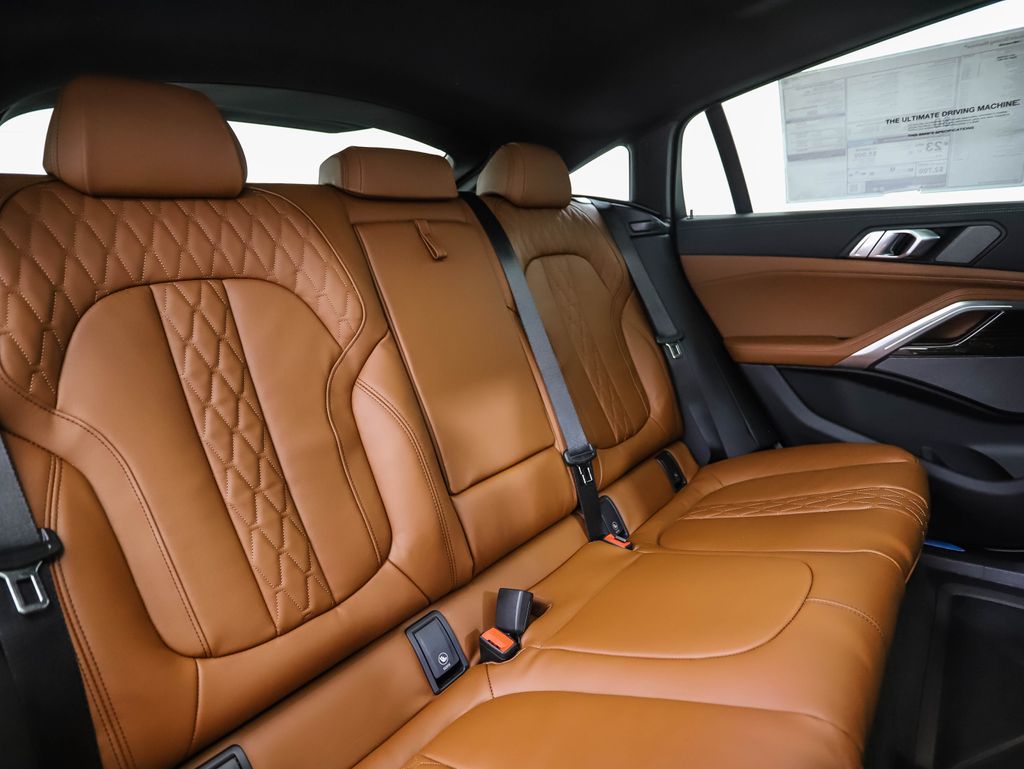 Thumbnail: 2026 BMW X6 - 29