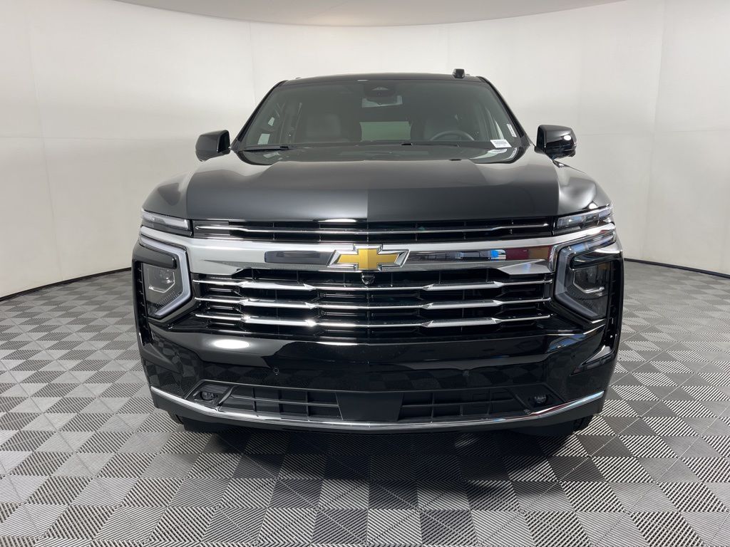 Thumbnail: 2025 Chevrolet Tahoe - 7