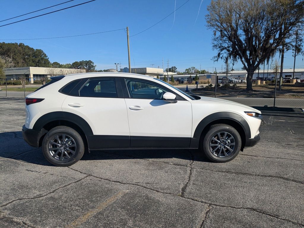 2026 Mazda CX-30 2.5 S