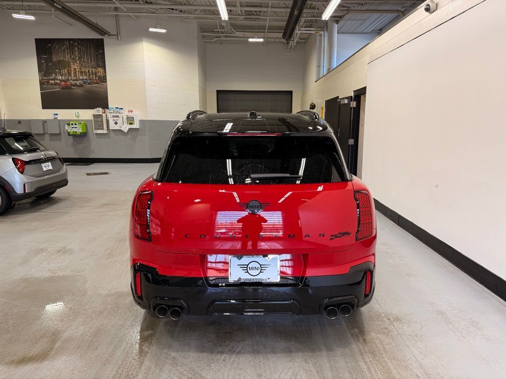 Thumbnail: 2026 MINI Cooper Countryman - 4