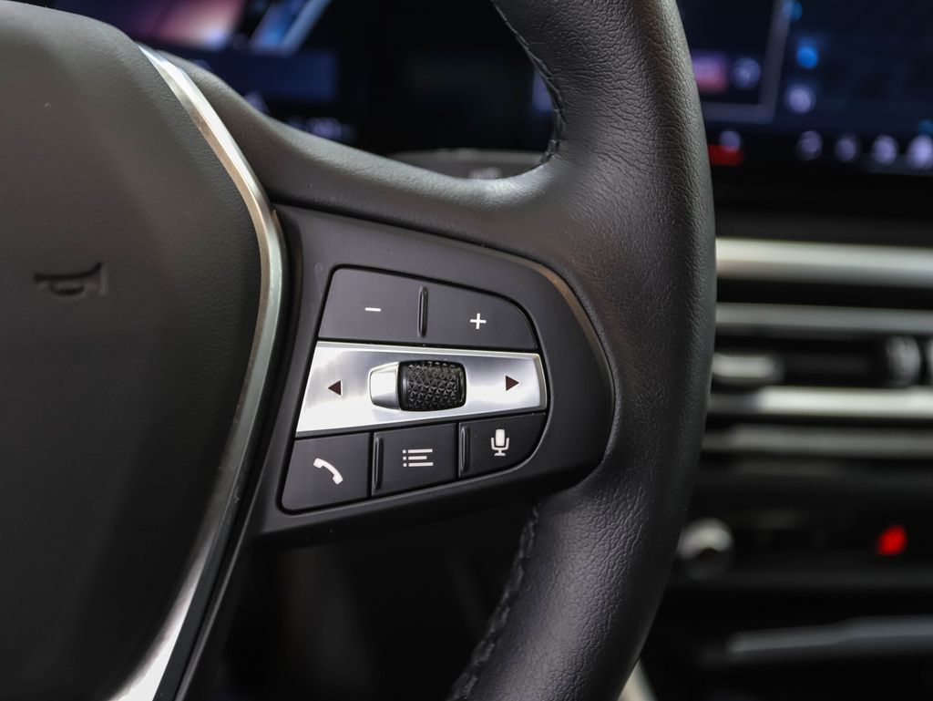 Thumbnail: 2024 BMW i4 - 13