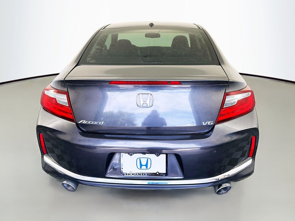 Thumbnail: 2016 Honda Accord - 6