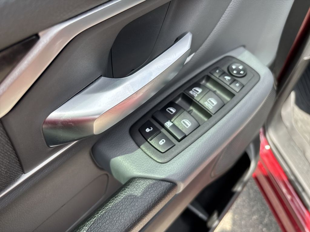 Used 2022 Ram 1500 Truck