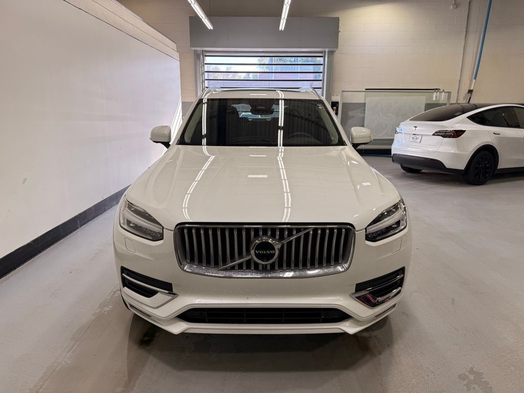 Thumbnail: 2024 Volvo XC90 - 7