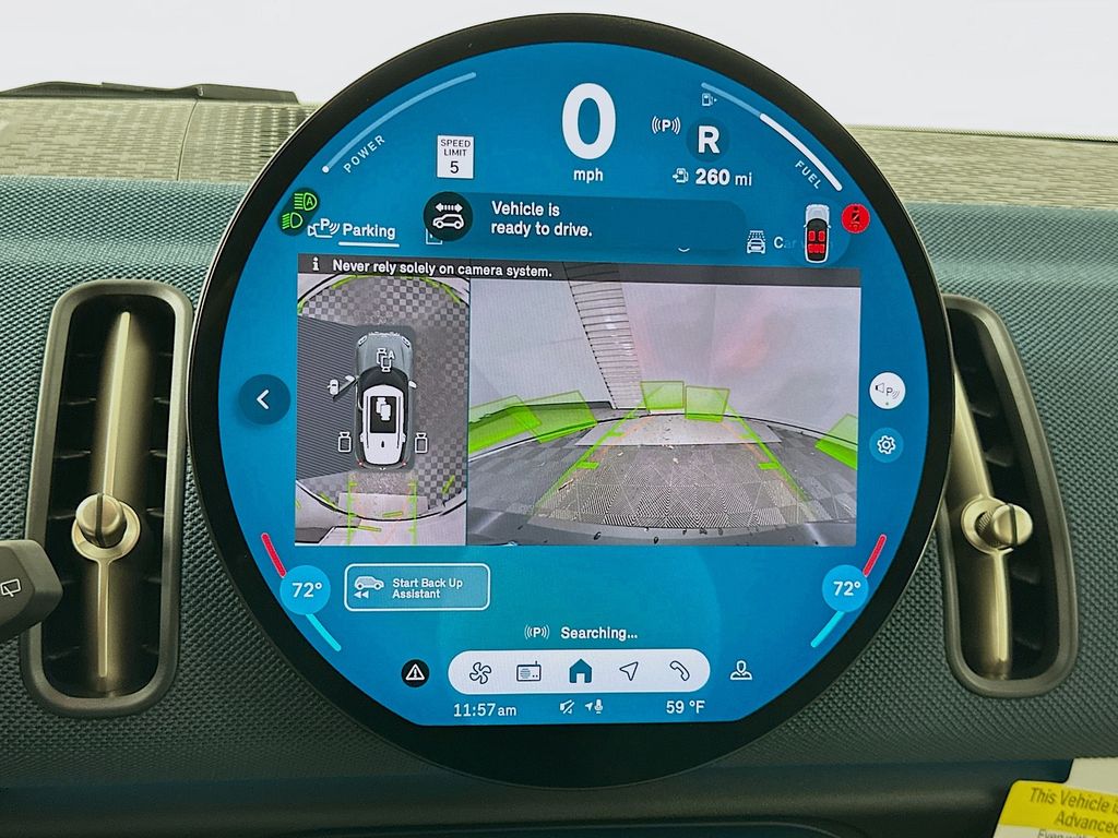 Thumbnail: 2026 MINI Cooper Countryman - 13