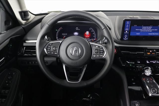 Thumbnail: 2026 Acura MDX - 3