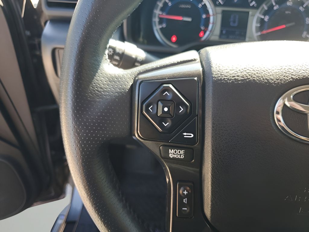 Used Car 2016 Toyota 4runner  Sr5 For Sale Under $30,000 In Austin, Texas