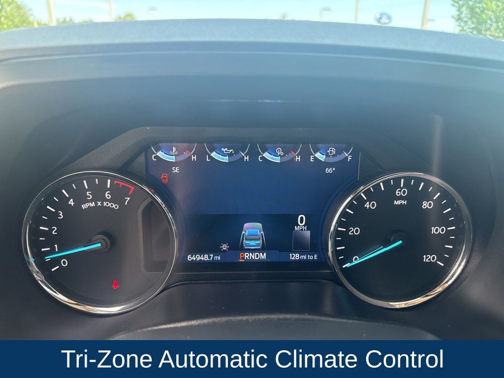 2022 Ford Expedition Limited MAX