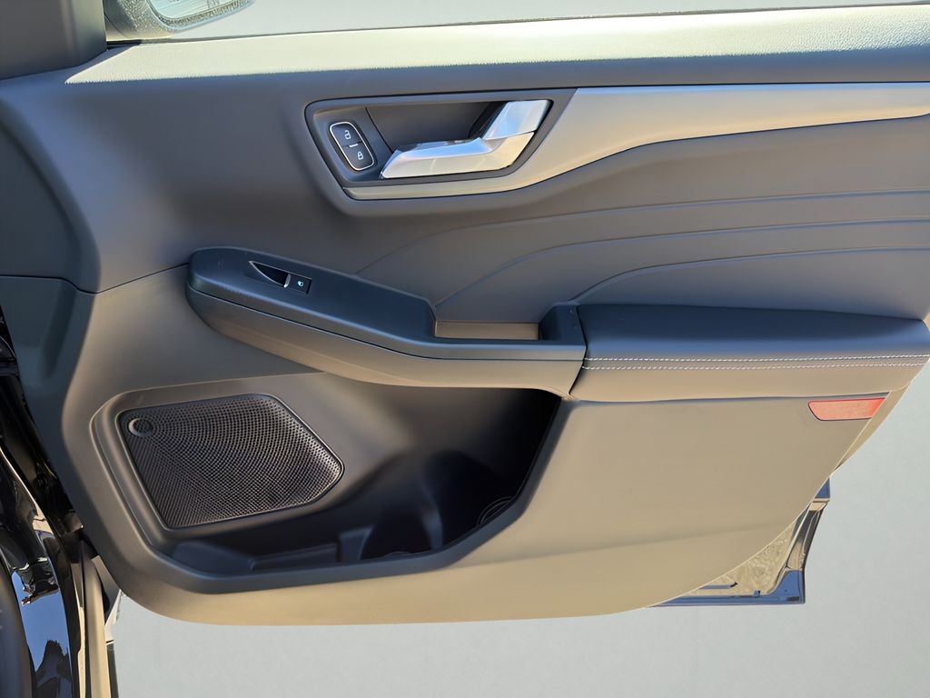 2026 Ford Escape Plug-In Hybrid