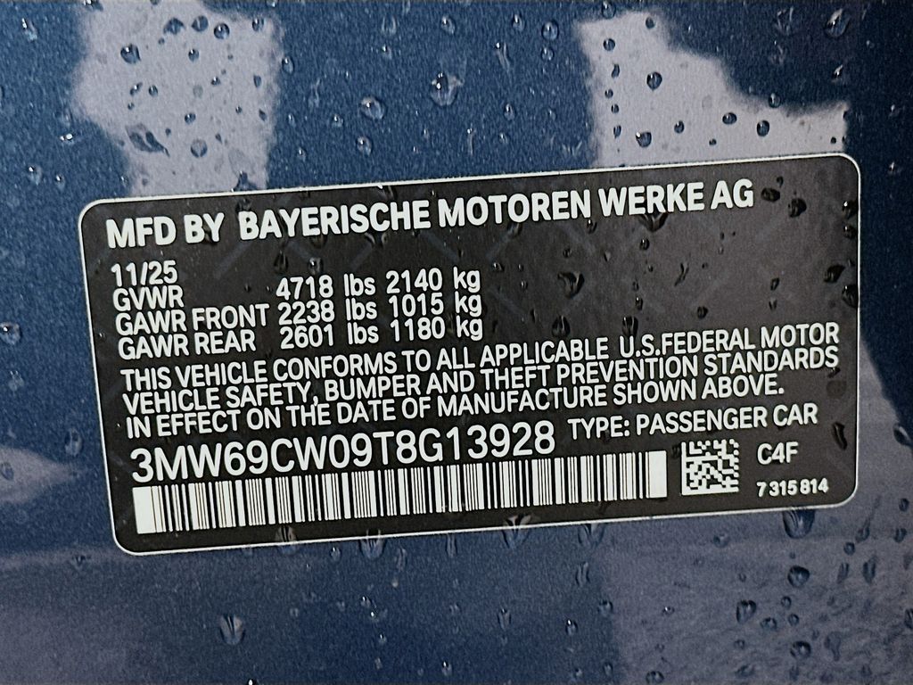 Thumbnail: 2026 BMW 3 Series - 24