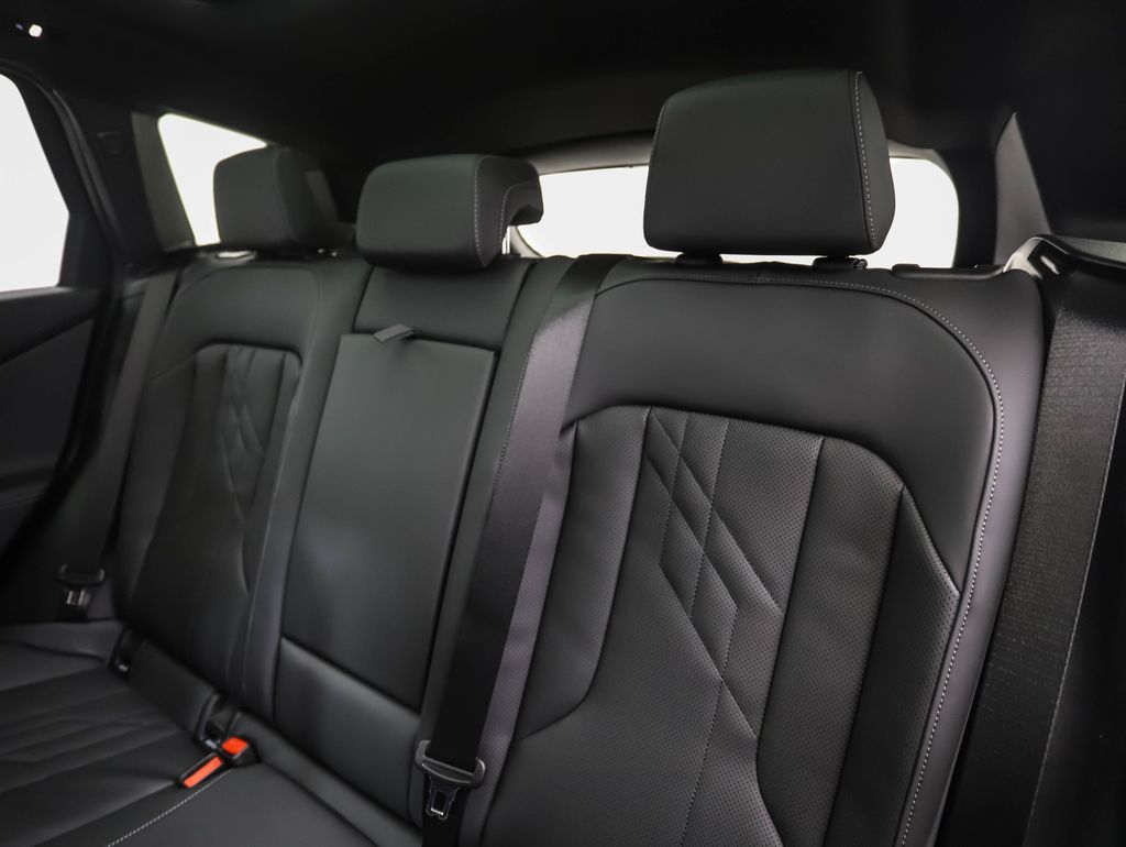 2025 BMW X3 3.0i 21