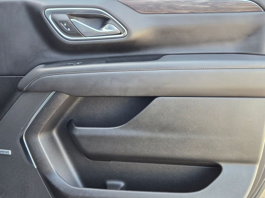 2023 Chevrolet Tahoe Z71 - Photo 32