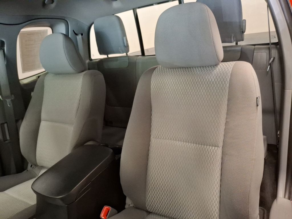 Used 2014 Toyota Tacoma Truck