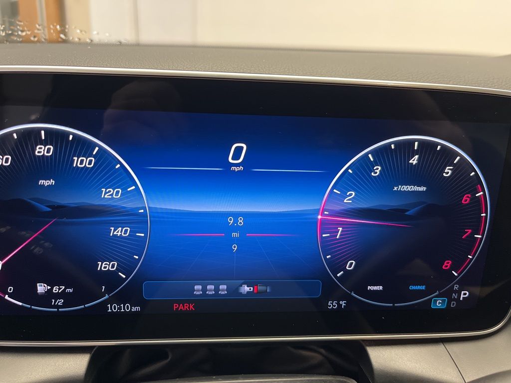 Thumbnail: 2026 Mercedes-Benz GLC - 17