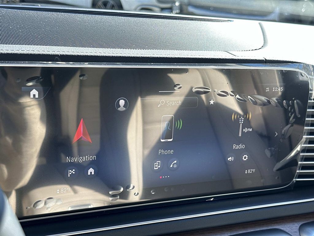 Thumbnail: 2026 Mercedes-Benz GLS - 9