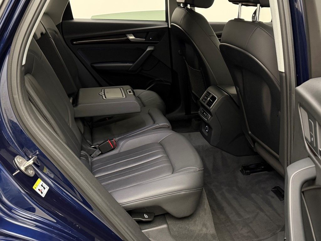 Thumbnail: 2019 Audi Q5 - 24