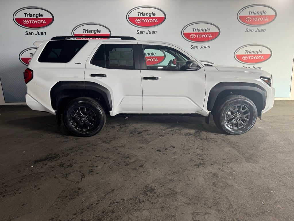 Thumbnail: 2026 Toyota 4Runner - 6
