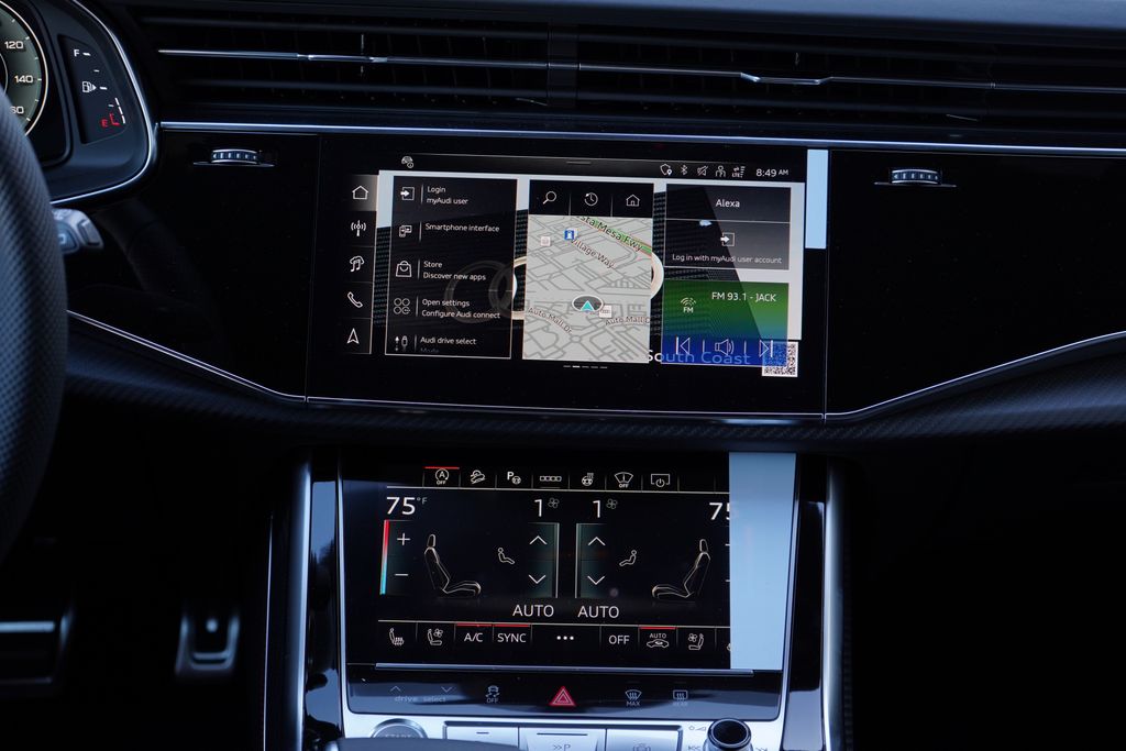 Thumbnail: 2026 Audi Q7 - 11