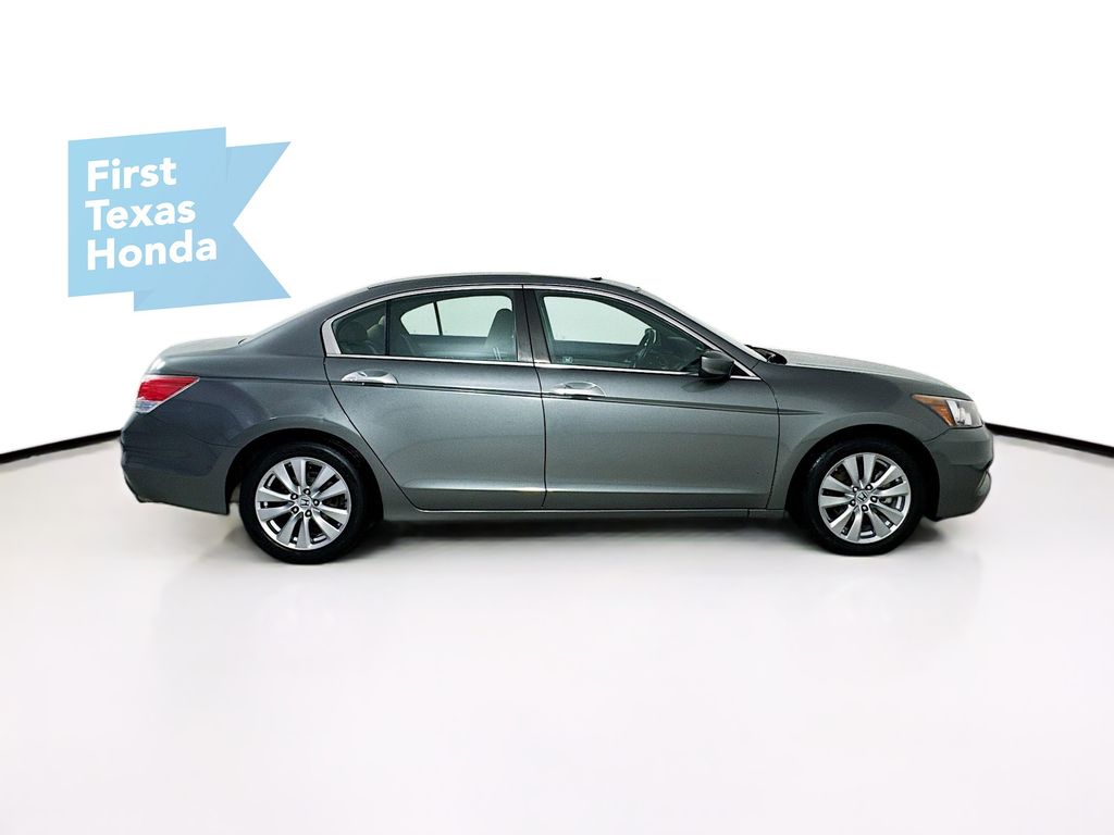 Used Car 2012 Honda Accord  Ex For Sale Under $10,000 In Austin, Texas
