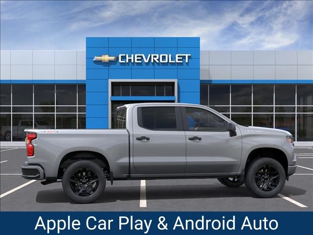 ChevroletSilverado 15005