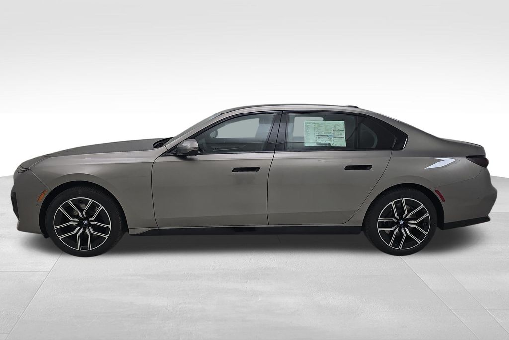 2026 Bmw 750e 750e xDrive photo 21
